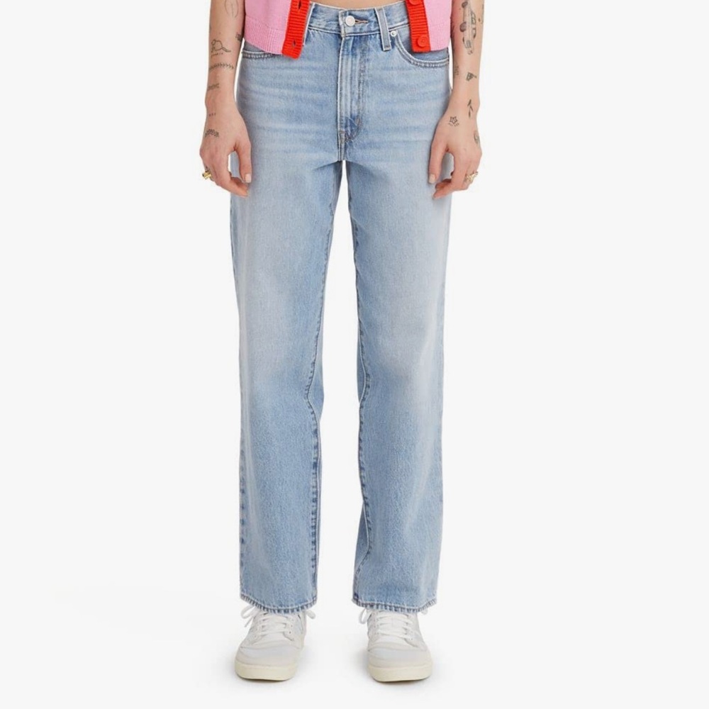 Levi’s ‘94 baggy